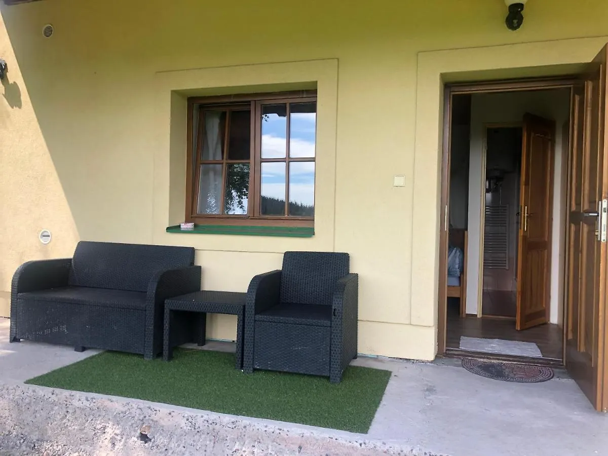 Gasthof Penzion Alenka Špindlerŭv Mlýn