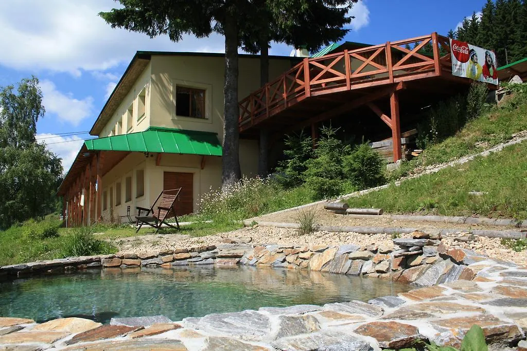 Gasthof Penzion Alenka Špindlerŭv Mlýn