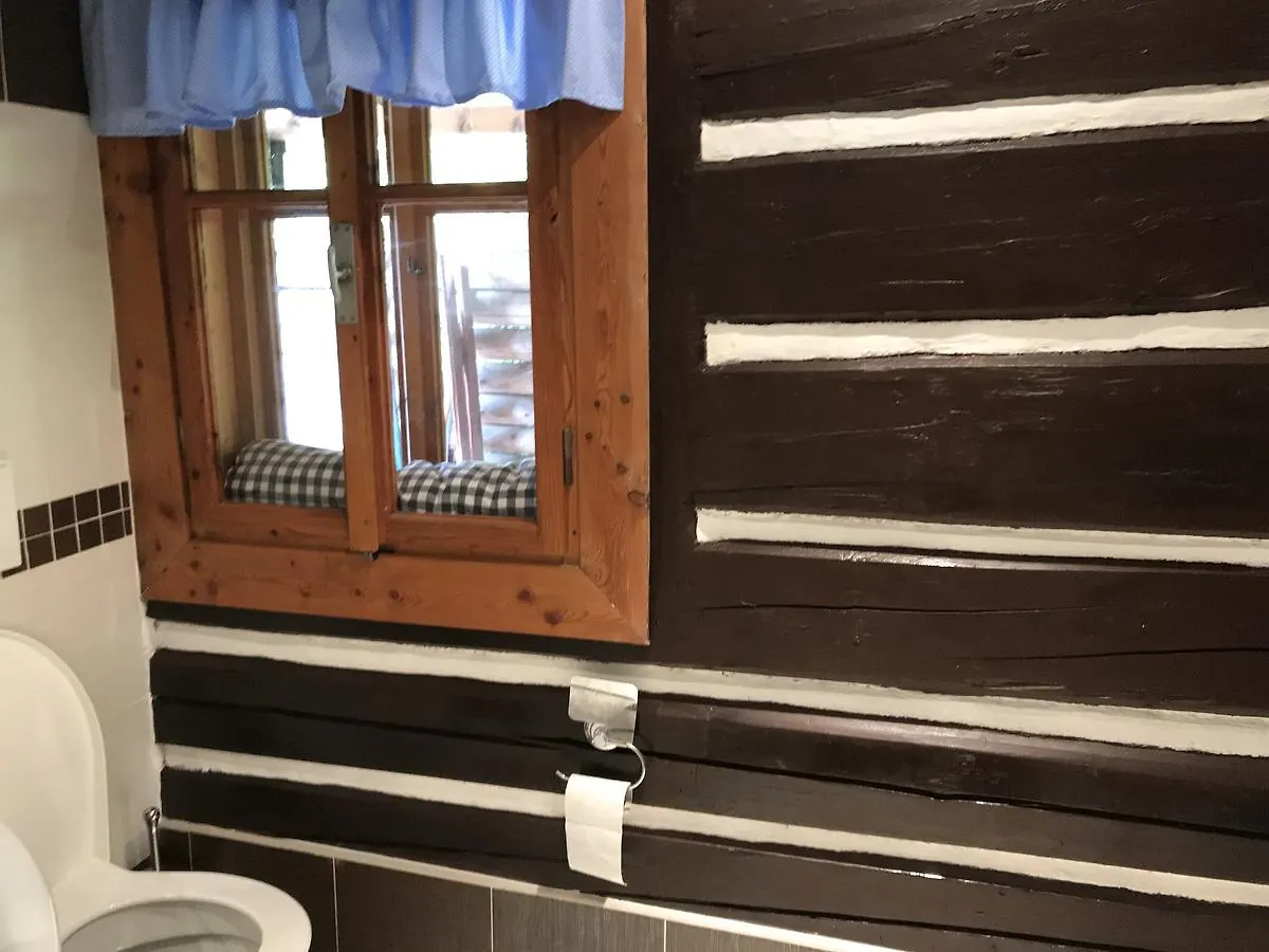 Gasthof Penzion Alenka Špindlerŭv Mlýn