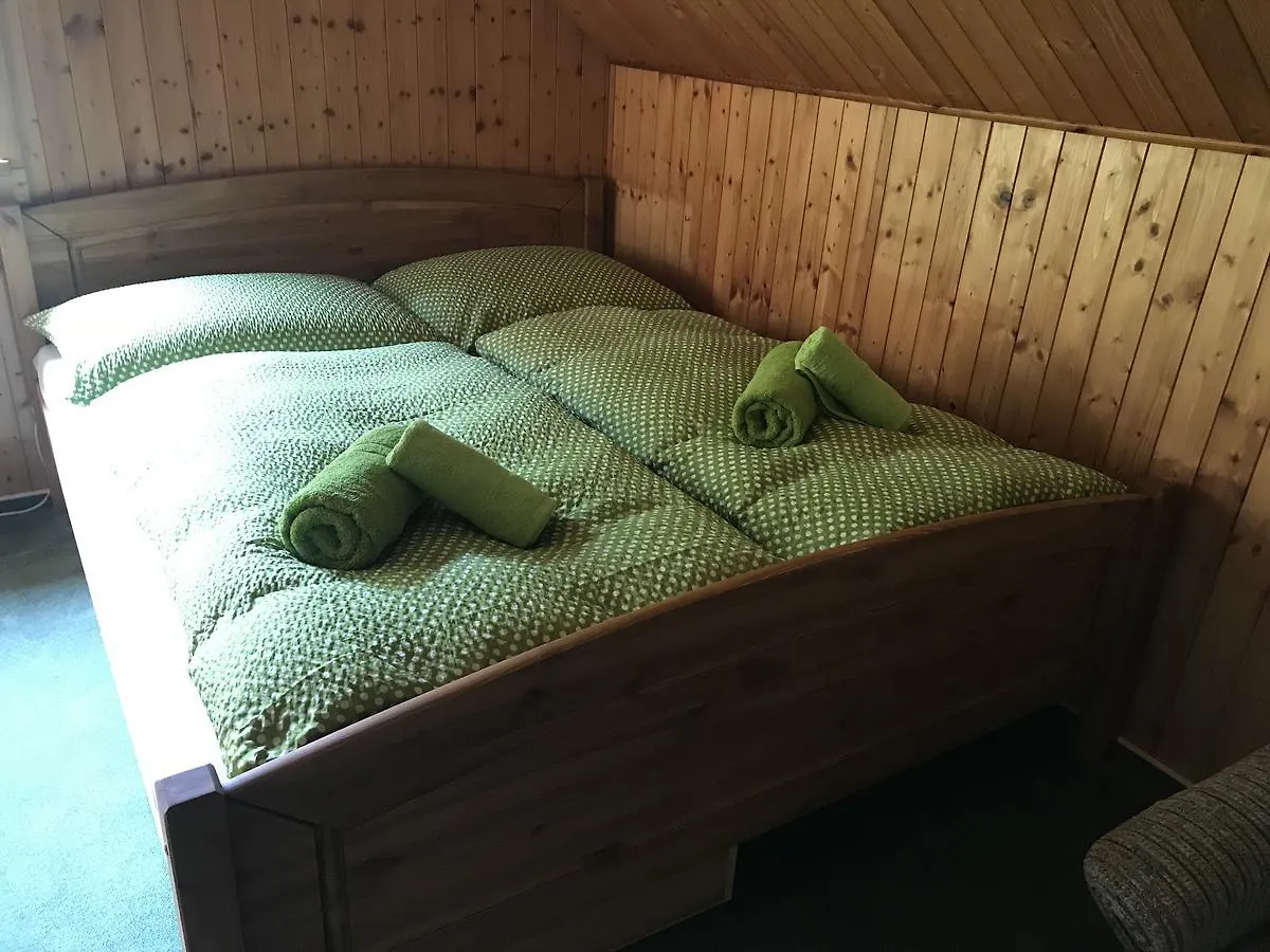 *** Gasthof Penzion Alenka Špindlerŭv Mlýn Tschechische Republik