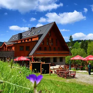 Hotel Stoh, Szpindlerowy Młyn