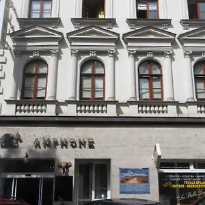 Amphone Brünn
