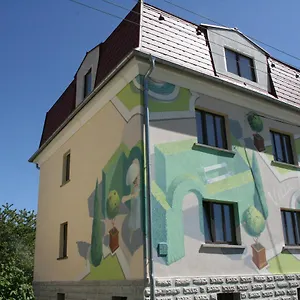 Na Vodách Mariánské Lázně