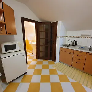 Pensjonat Sport, Szpindlerowy Młyn