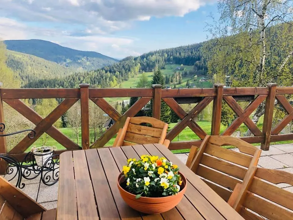 Penzion Alenka Spindleruv Mlyn Guest house