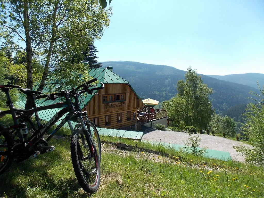Penzion Alenka Spindleruv Mlyn Czech Republic